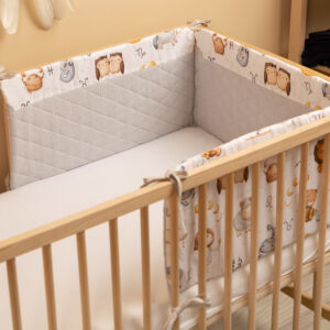 baby-bedbumper-bed-zijbeschermers-180x30cm