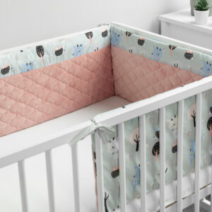 baby-bedbumper-bed-zijbeschermers-180x30cm