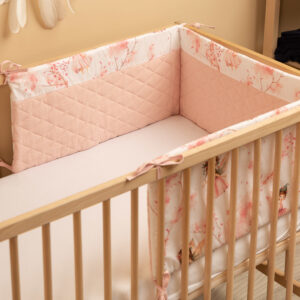 baby-bedbumper-bed-zijbeschermers-180x30cm